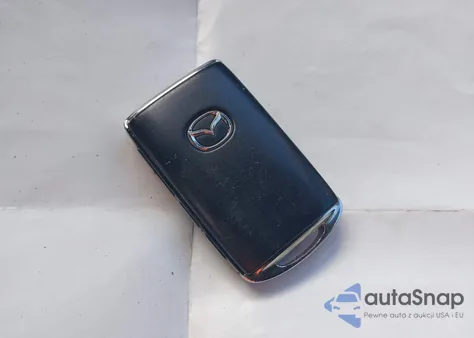 2022 Mazda Cx-5 2.5 S Premium from USA, damaged, VIN JM3KFBDM1N1543494